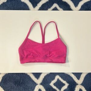 Lulu Lemon sports bra